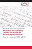 Modelos de Análisis y Diseño de Antenas Microstrip en Matlab