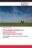 Psicología positiva en personas con discapacidad motriz