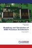 Modeling and Simulation of ARM Processor Architecture