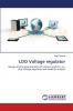 LDO Voltage regulator