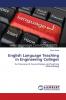 English Language Teaching in Engineering Colleges