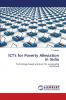 ICT's for Poverty Alleviation in India