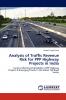 Analysis of Traffic Revenue Risk for PPP Highway Projects in India