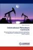 International Petroleum Contracts