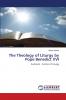 The Theology of Liturgy by Pope Benedict XVI