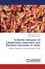 Endemic Diseases of Litopenaeus Vannamei and Penaeus Monodon in India