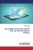 Sovereign Immunity Limits and Communications Theory