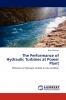 The Performance of Hydraulic Turbines at Power Plant