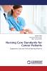Nursing Care Standards for Cancer Patients