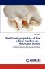 Medicinal Properties of the Edible Mushroom - Pleurotus Florida
