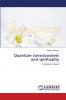 Quantum consciousness and spirituality