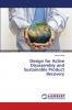 Design for Active Disassembly and Sustainable Product Recovery