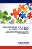National Culture and Change Management in Qatar