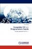 Complete C/C++ Programmers Guide