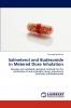 Salmeterol and Budesonide in Metered Dose Inhalation