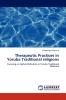 Therapeutic Practices in Yoruba Traditional Religions