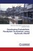 Developing Probabilistic Floodplain Inundation Using Hydraulic Model