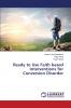 Ready to Use Faith Based Interventions for Conversion Disorder