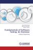 Fundamentals of Software Testing