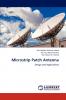 Microstrip Patch Antenna