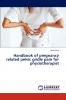 Handbook of Pregnancy Related Pelvic Girdle Pain for Physiotherapist