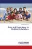 Aims and Experience in Outdoor Education