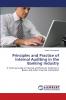 Principles and Practice of Internal Auditing in the Banking Industry