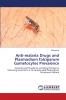 Anti-malaria Drugs and Plasmodium falciparum Gametocytes Prevalence