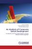 An Analysis of Corporate Sukuk Development