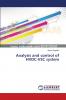 Analysis and control of HVDC-VSC system