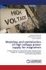 Modeling and Optimization of High Voltage Power Supply for Magnetron