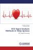 ECG Signal Analysis Methods in Sleep Apnoea
