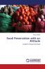 Food Preservation with an Attitude