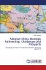 Pakistan-China Strategic Partnership