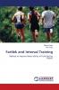 Fartlek and Interval Training