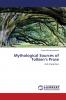 Mythological Sources of Tolkien's Prose