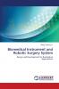 Biomedical Instrument and Robotic Surgery System