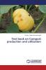 Text Book on Compost Production and Utilization