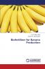 Biofertilizer for Banana Production