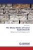 The Many Masks of Karol Szymanowski