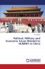 Political Military and Economic Issues Related to Humint in China