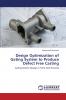 Design Optimization of Gating System to Produce Defect Free Casting