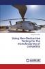 Using Non-Destructive Testing for the manufacturing of composite