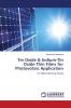 Tin Oxide & Indium-Tin Oxide Thin Films for Photovotaic Application