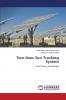 Two-Axes Sun Tracking System