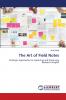 The Art of Field Notes
