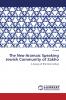 The Neo-Aramaic Speaking Jewish Community of Zakho