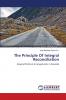 The Principle Of Integral Reconciliation