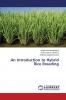 An Introduction to Hybrid Rice Breeding