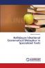 Hallidayan Ideational Grammatical Metaphor in Specialized Texts